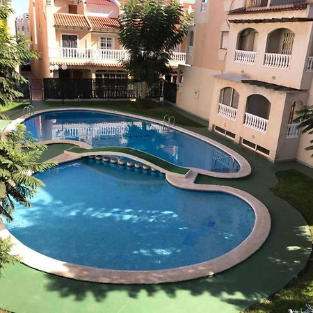 Carmina Apartment, Disfruta Del Sol Y Del Relax! تورّيفيِخا المظهر الخارجي الصورة