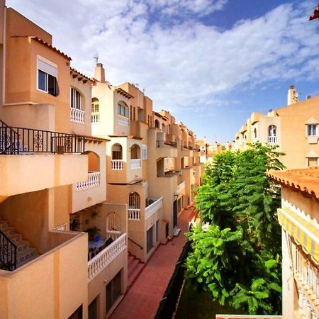 Carmina Apartment, Disfruta Del Sol Y Del Relax! تورّيفيِخا المظهر الخارجي الصورة