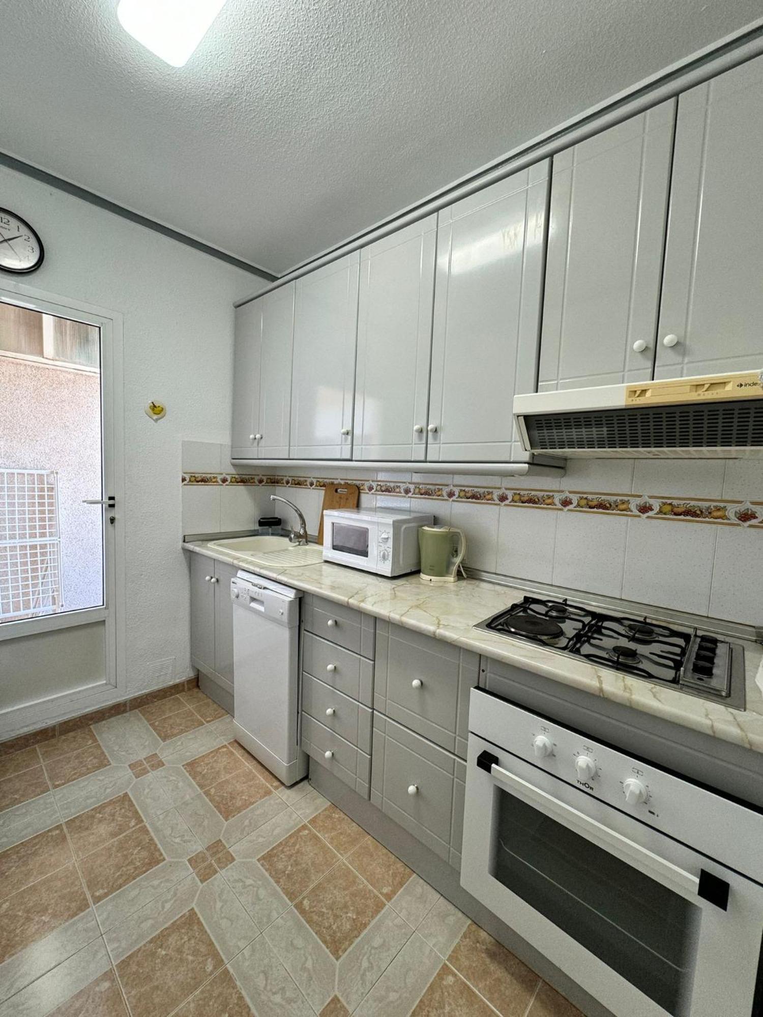 Carmina Apartment, Disfruta Del Sol Y Del Relax! تورّيفيِخا المظهر الخارجي الصورة
