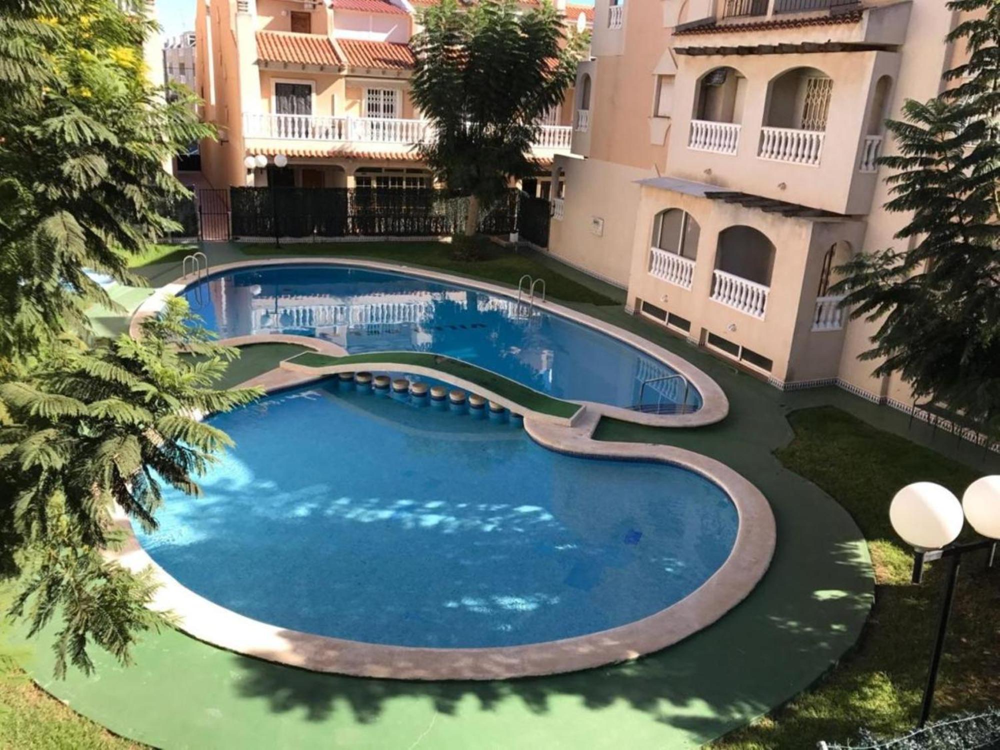 Carmina Apartment, Disfruta Del Sol Y Del Relax! تورّيفيِخا المظهر الخارجي الصورة