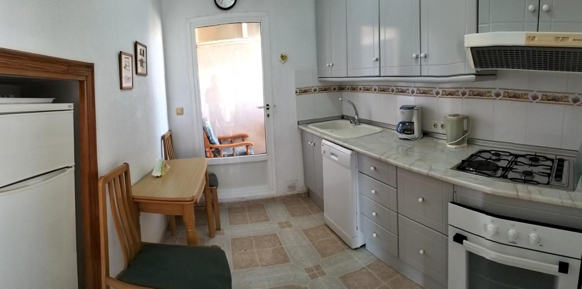 Carmina Apartment, Disfruta Del Sol Y Del Relax! تورّيفيِخا المظهر الخارجي الصورة