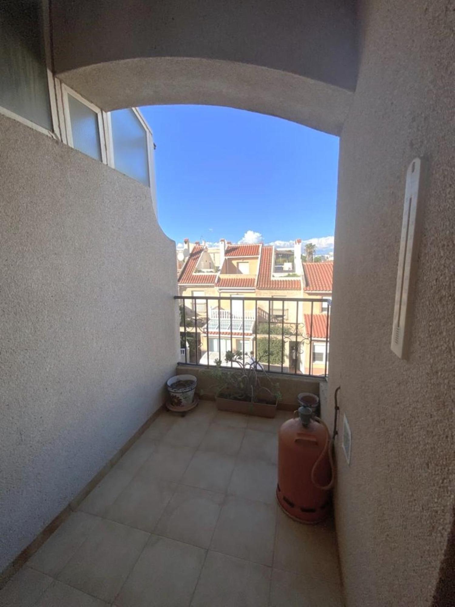 Carmina Apartment, Disfruta Del Sol Y Del Relax! تورّيفيِخا المظهر الخارجي الصورة