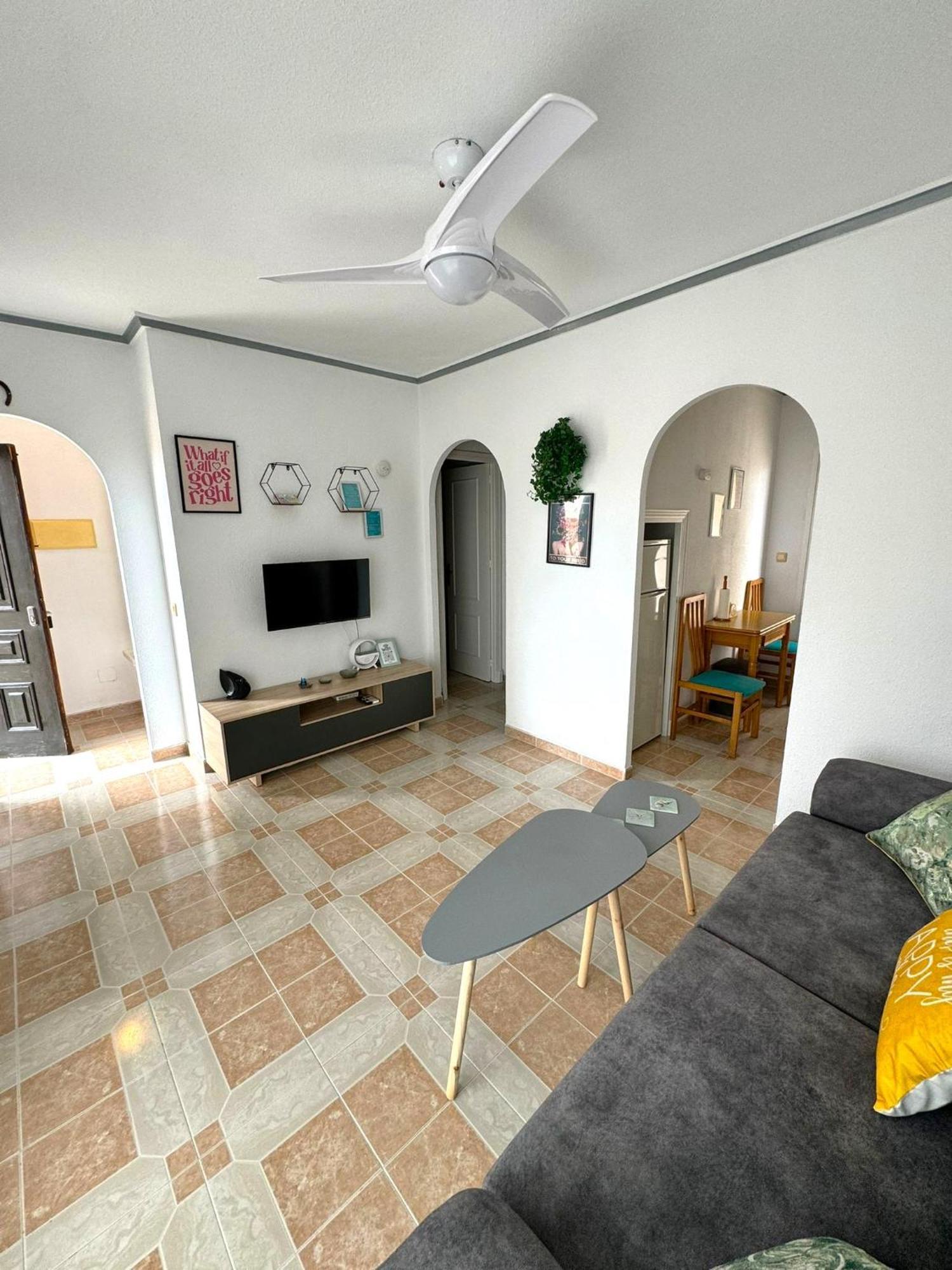Carmina Apartment, Disfruta Del Sol Y Del Relax! تورّيفيِخا المظهر الخارجي الصورة