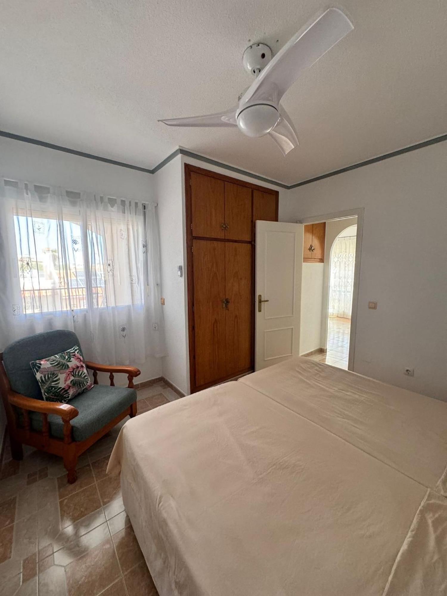 Carmina Apartment, Disfruta Del Sol Y Del Relax! تورّيفيِخا المظهر الخارجي الصورة