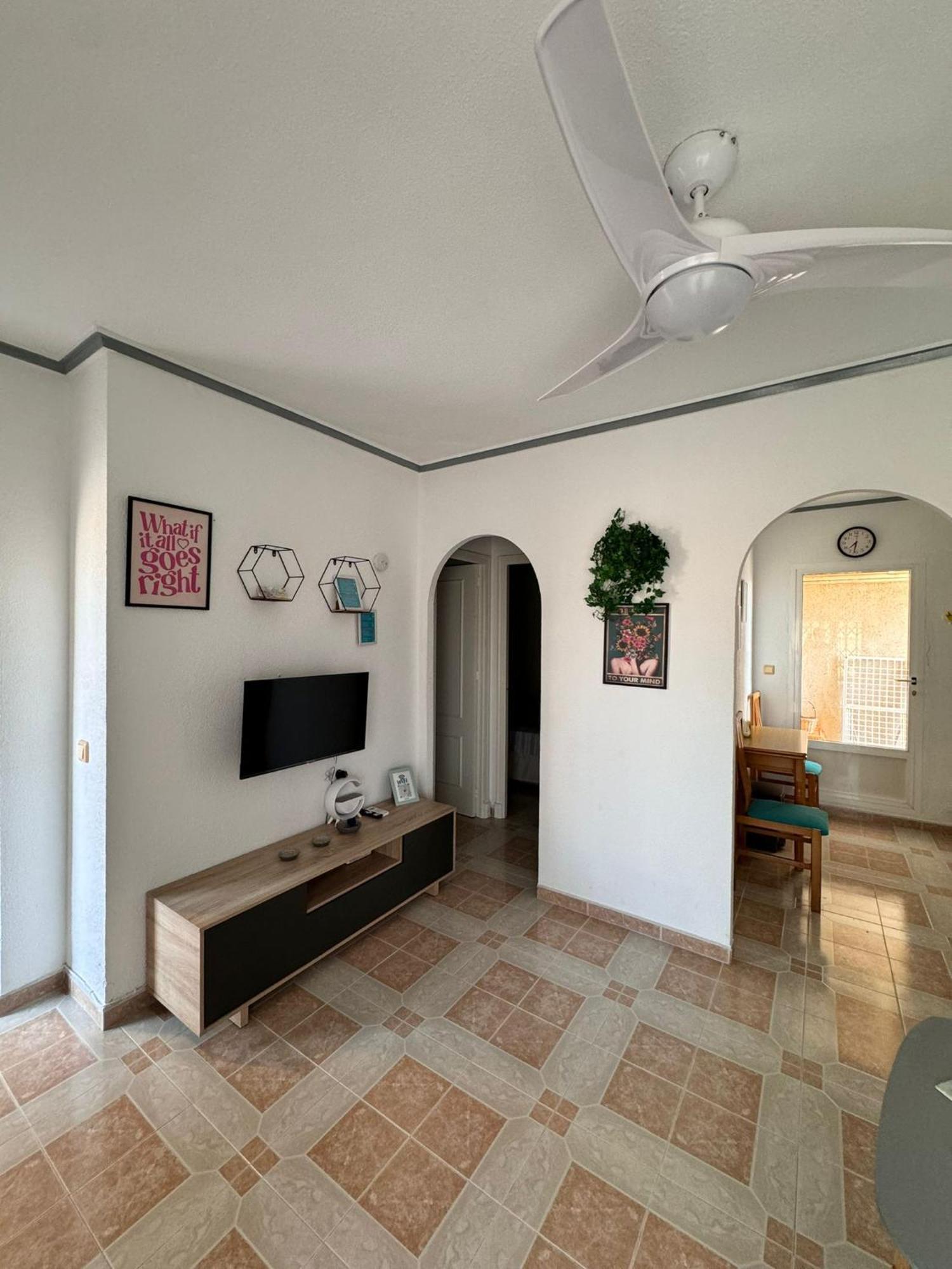 Carmina Apartment, Disfruta Del Sol Y Del Relax! تورّيفيِخا المظهر الخارجي الصورة