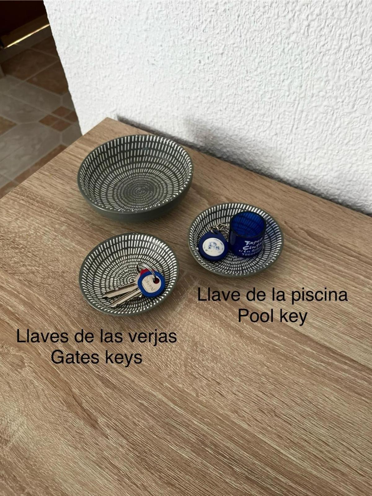 Carmina Apartment, Disfruta Del Sol Y Del Relax! تورّيفيِخا المظهر الخارجي الصورة